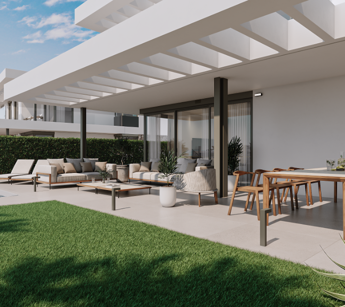 Image 15 of Development Soul Marbella Sunlife - Marbella