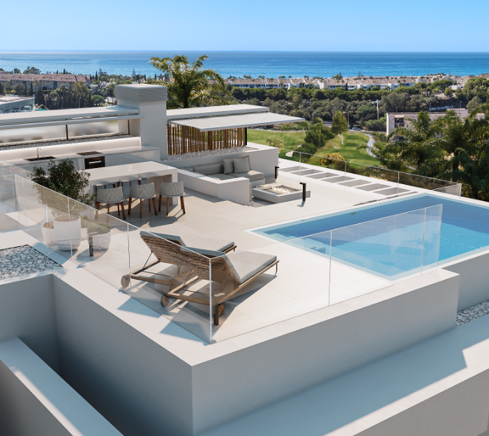Image 20 of Development Soul Marbella Sunlife - Marbella