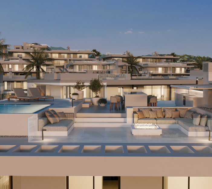 Image 21 of Development Soul Marbella Sunlife - Marbella
