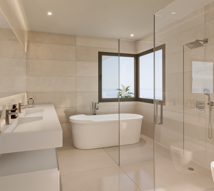 Image 28 of Development Soul Marbella Sunlife - Marbella
