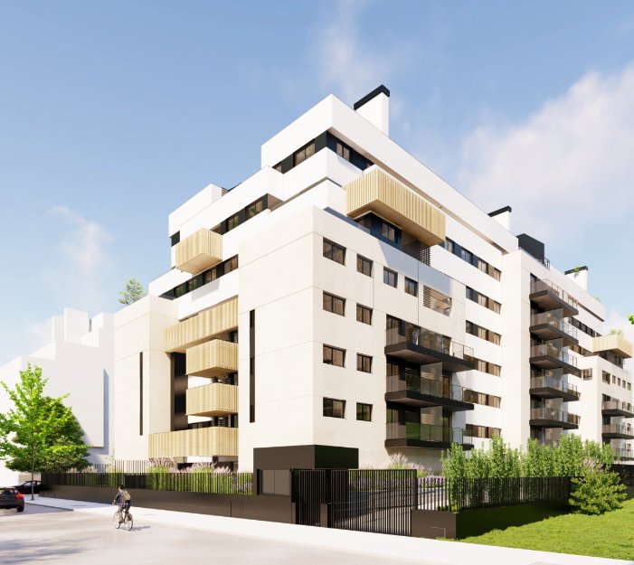 Image 1 of Development Elion - Cañaveral 