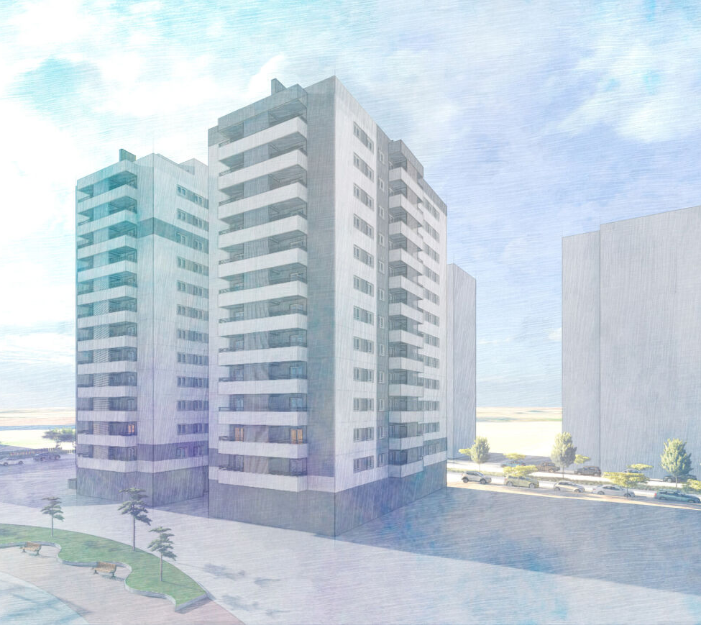Image 2 of Development Rozier - Mislata