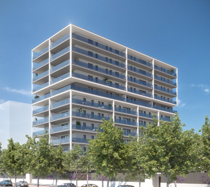 Image 3 of Development Zembra - Vilanova i la Geltrú