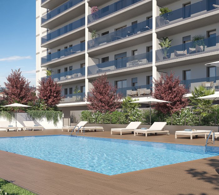 Image 5 of Development Zembra - Vilanova i la Geltrú