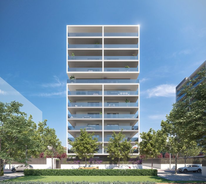 Image 4 of Development Zembra - Vilanova i la Geltrú