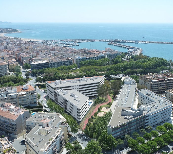 Image 2 of Development Leyster - Cambrils 