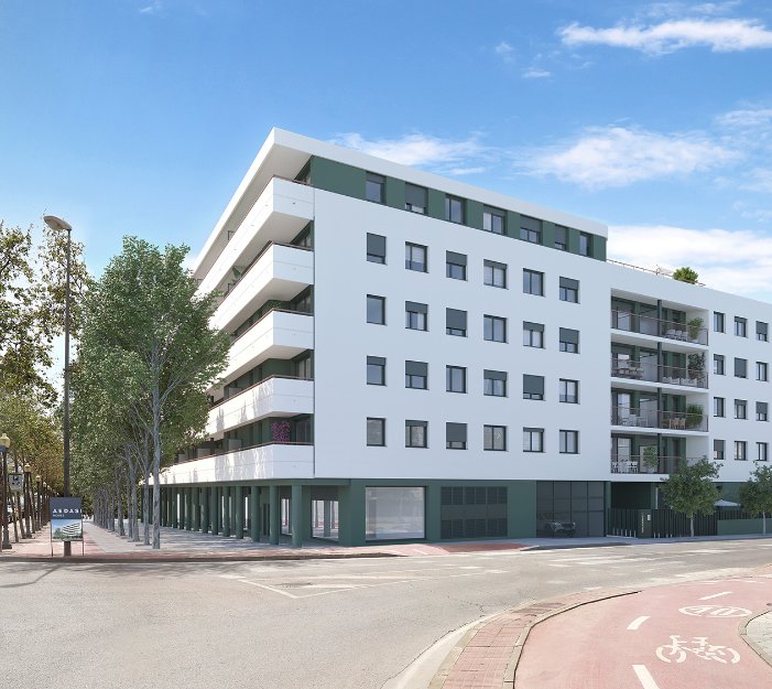 Image 5 of Development Leyster - Cambrils 