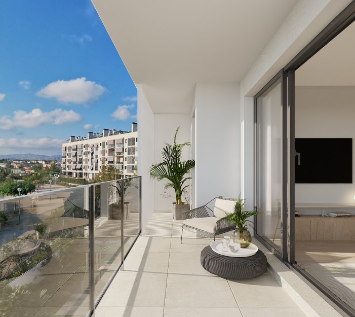 Image 16 of Development Aborda - Alicante City