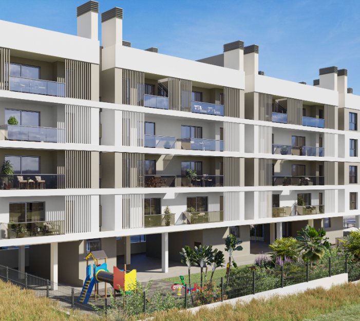 Image 3 of Development Aborda - Alicante City