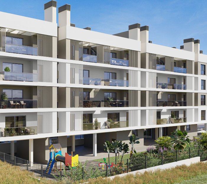 Image 3 of Development Aborda - Alicante City