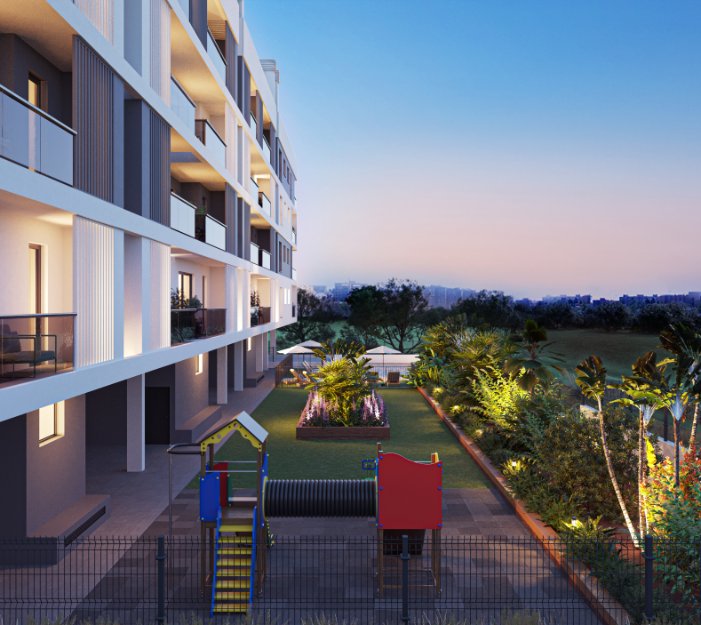 Image 6 of Development Aborda - Alicante City