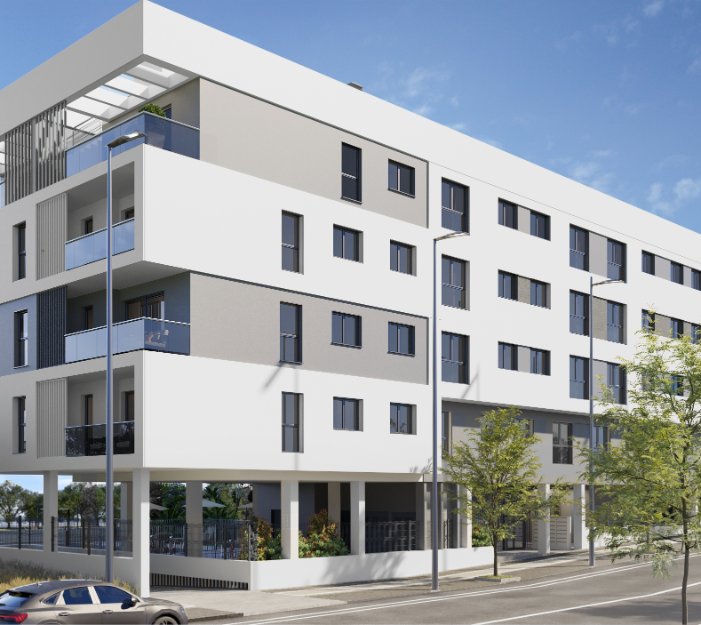 Image 7 of Development Aborda - Alicante City