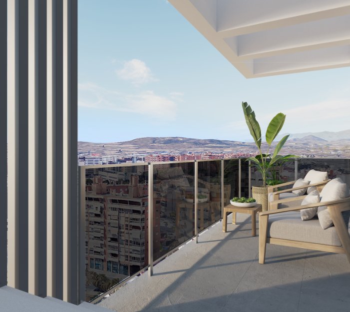 Image 14 of Development Aborda - Alicante City