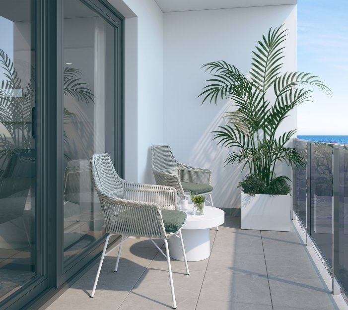 Image 15 of Development Aborda - Alicante City