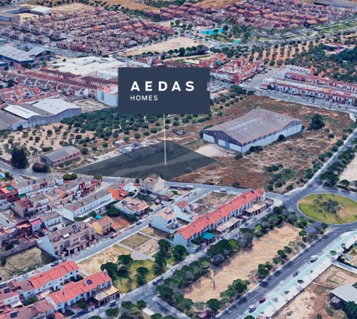 Image 7 of Development Acosta - Bormujos