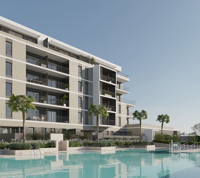 Promoción Aliaga - Imagen 1 Imagen 1 de Promoción Aliaga - Mairena de Aljarafe