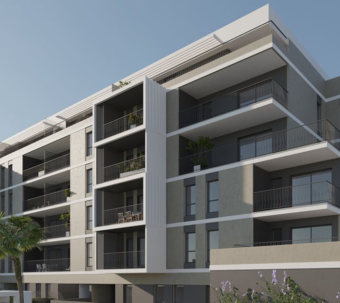 Promoción Aliaga - Imagen 3 Imagen 3 de Promoción Aliaga - Mairena de Aljarafe