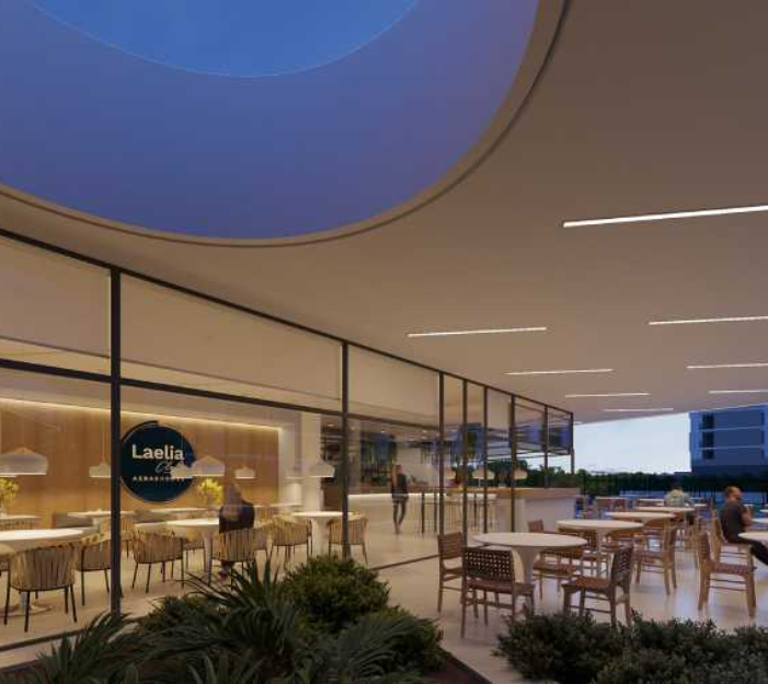 Promoción Aliaga - Imagen 5 Imagen 5 de Promoción Aliaga - Mairena de Aljarafe