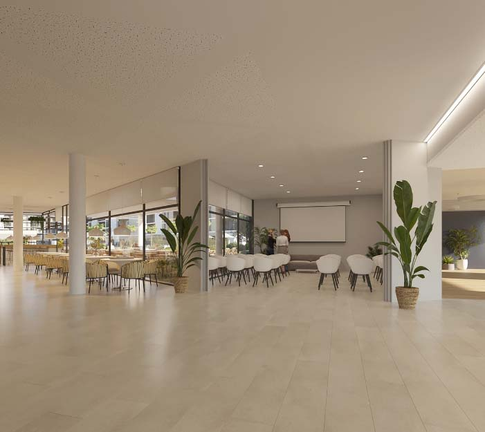 Promoción Aliaga - Imagen 7 Imagen 7 de Promoción Aliaga - Mairena de Aljarafe