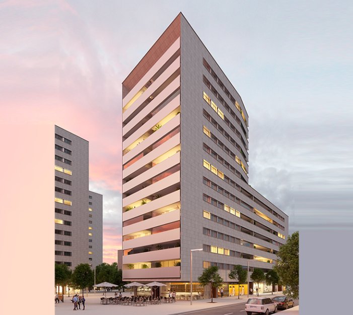 Image 12 of Development Altius - Pamplona