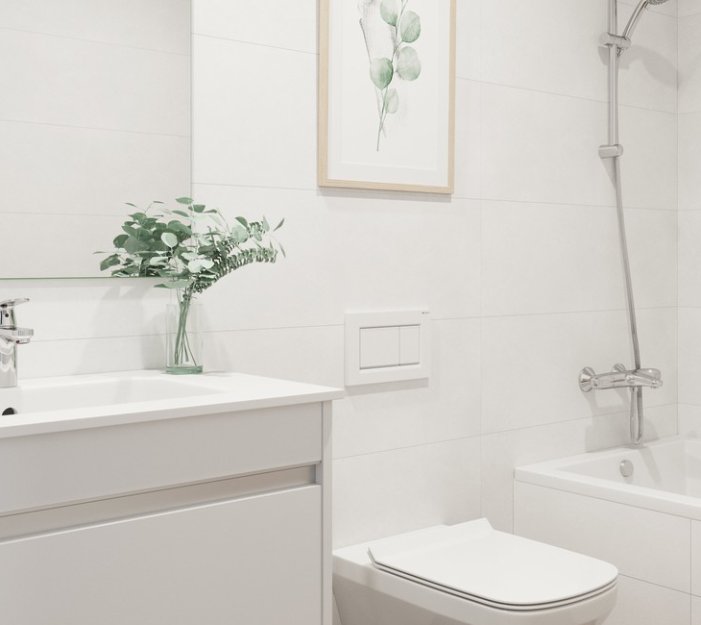 Image 6 of Development Altius - Pamplona
