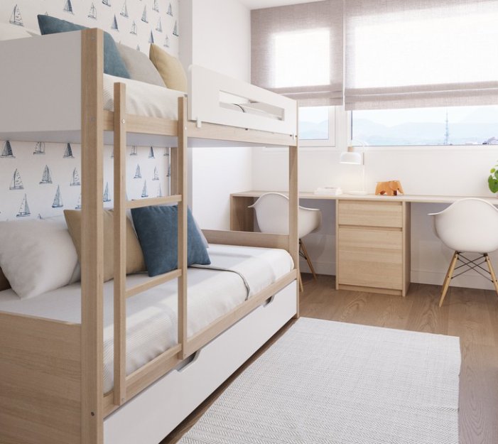 Image 10 of Development Altius - Pamplona