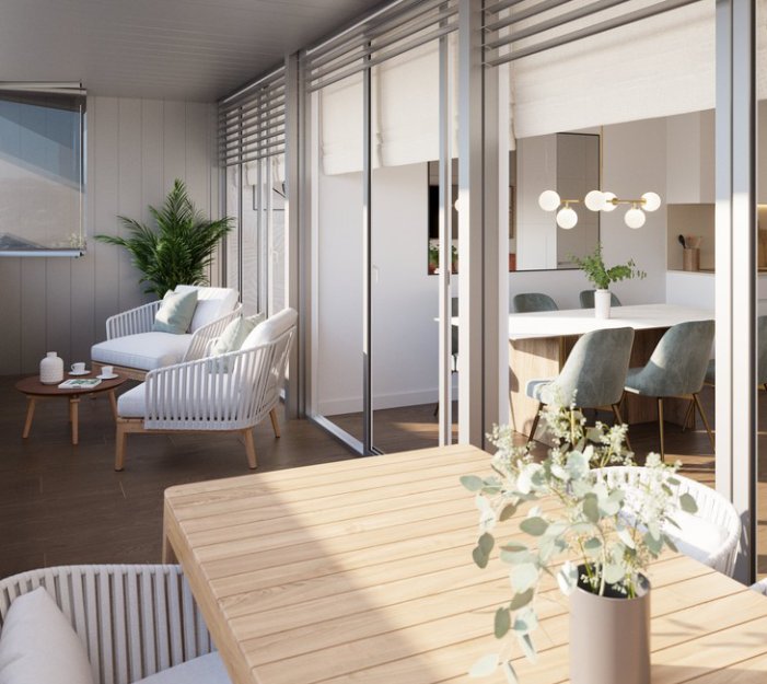 Image 2 of Development Altius - Pamplona