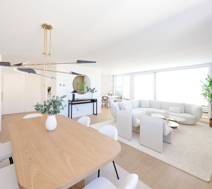 Image 3 of Development Altius - Pamplona