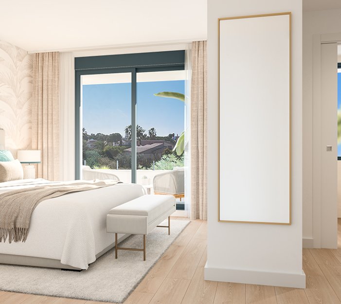 Imagen 4 de Promoción Amaire Villas III - San Juan de Alicante