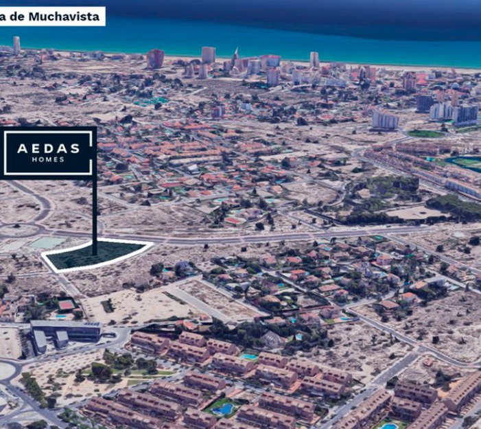 Image 12 of Development Amaire - San Juan de Alicante