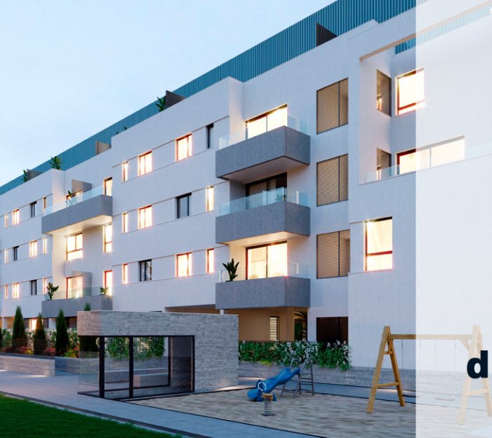 Image 8 of Development Anza - Torrejon de Ardoz