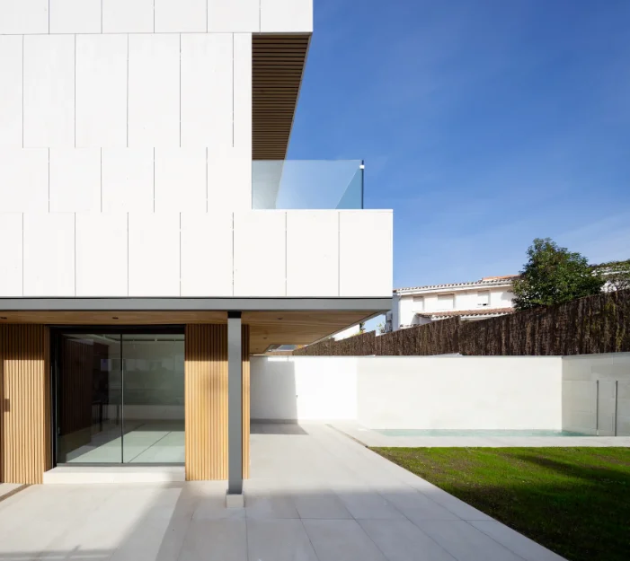 Image 20 of Development Anzio - Pozuelo de Alarcon