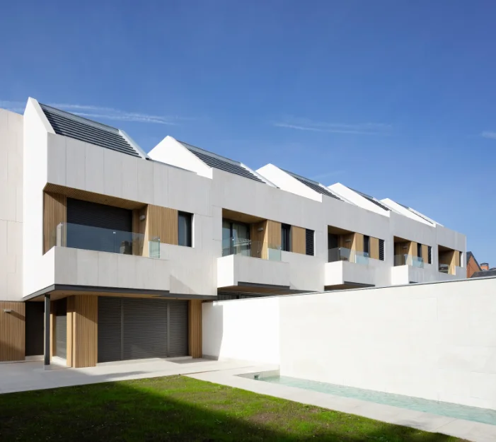 Image 22 of Development Anzio - Pozuelo de Alarcon