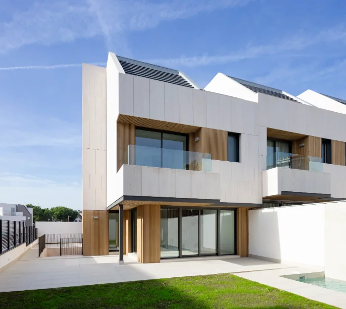 Image 23 of Development Anzio - Pozuelo de Alarcon