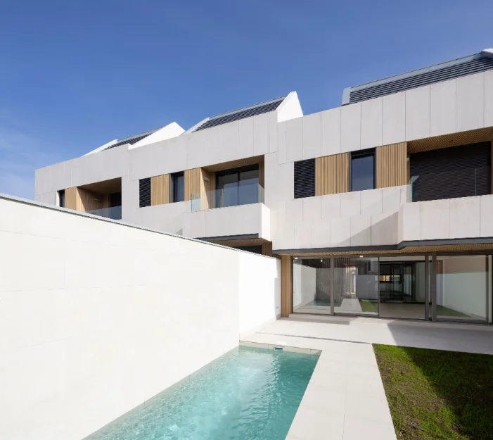 Image 24 of Development Anzio - Pozuelo de Alarcon