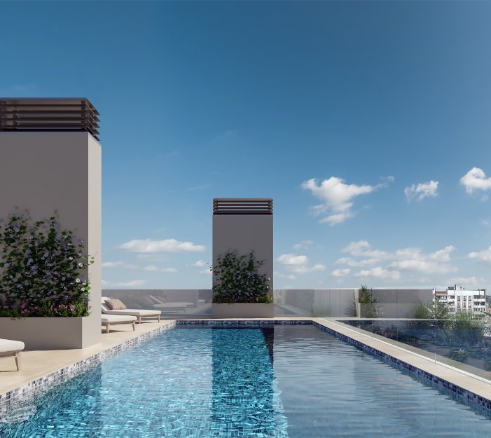 Image 4 of Development Arada - Murcia city
