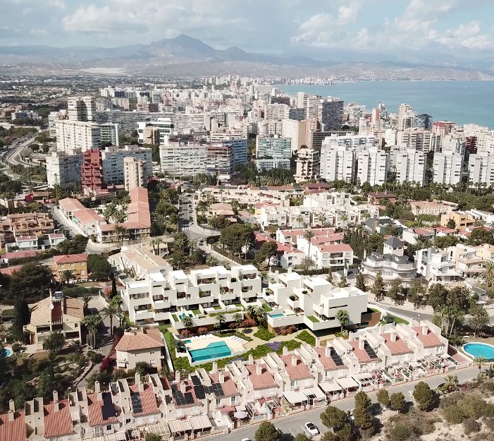 Image 18 of Development Arialtis - Alicante City