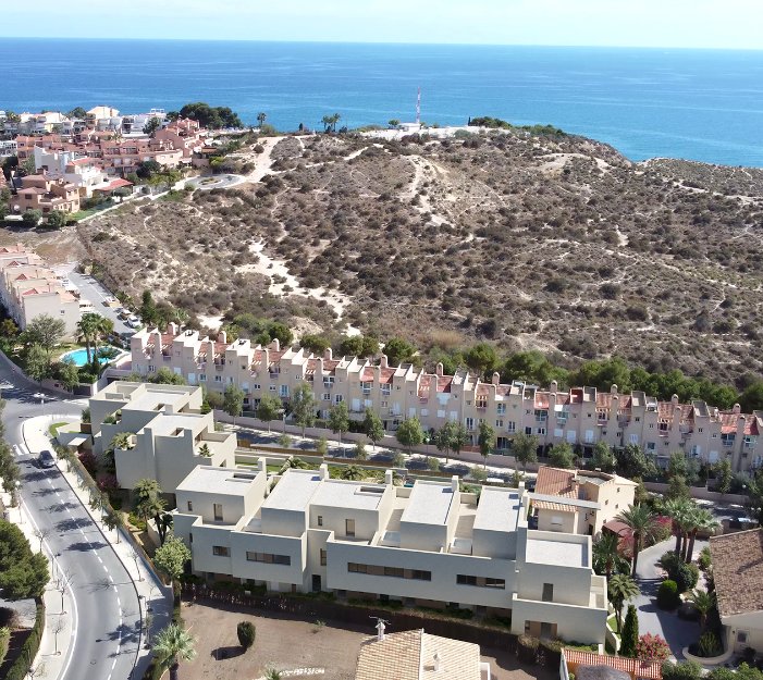 Image 19 of Development Arialtis - Alicante City