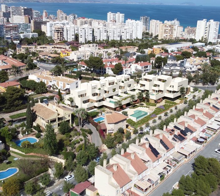 Image 20 of Development Arialtis - Alicante City