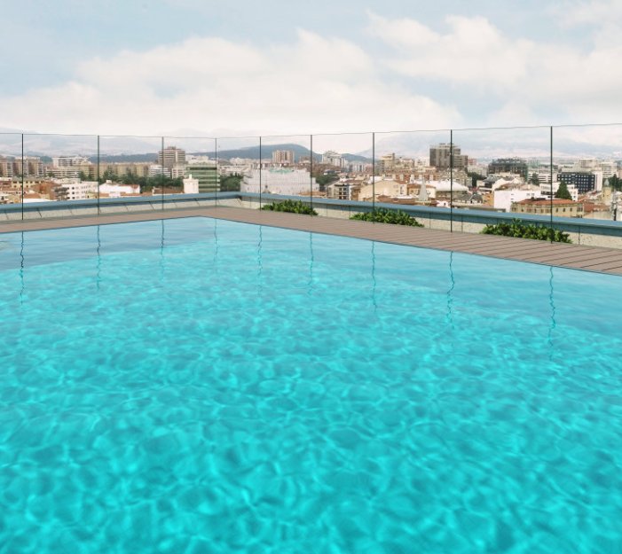 Image 13 of Development Atalaya - Pamplona