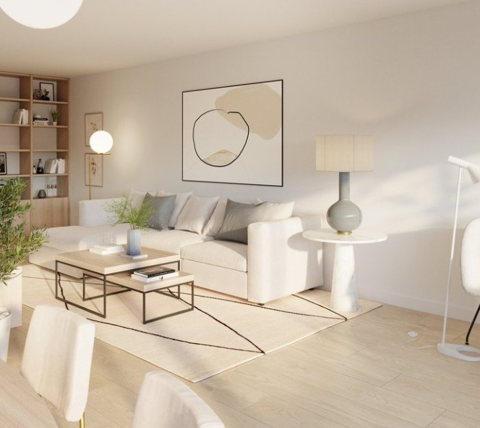 Image 5 of Development Atalaya - Pamplona