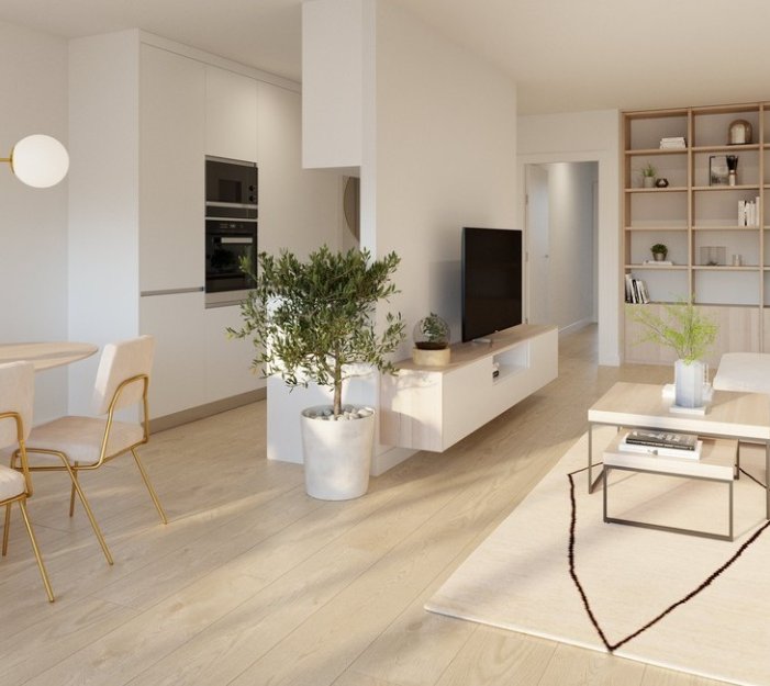 Image 6 of Development Atalaya - Pamplona