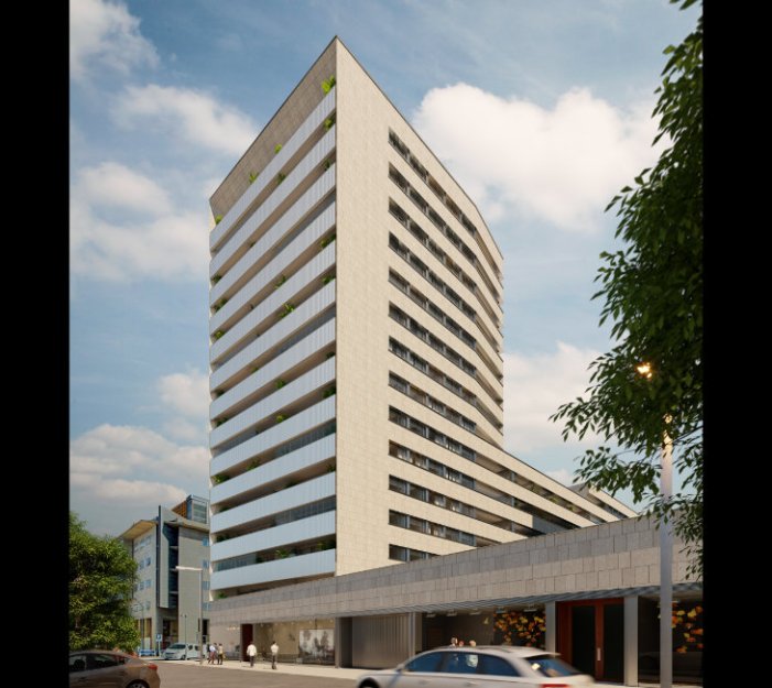 Image 2 of Development Atalaya - Pamplona