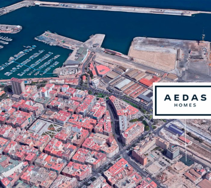 Image 20 of Development Ayanz - Alicante City