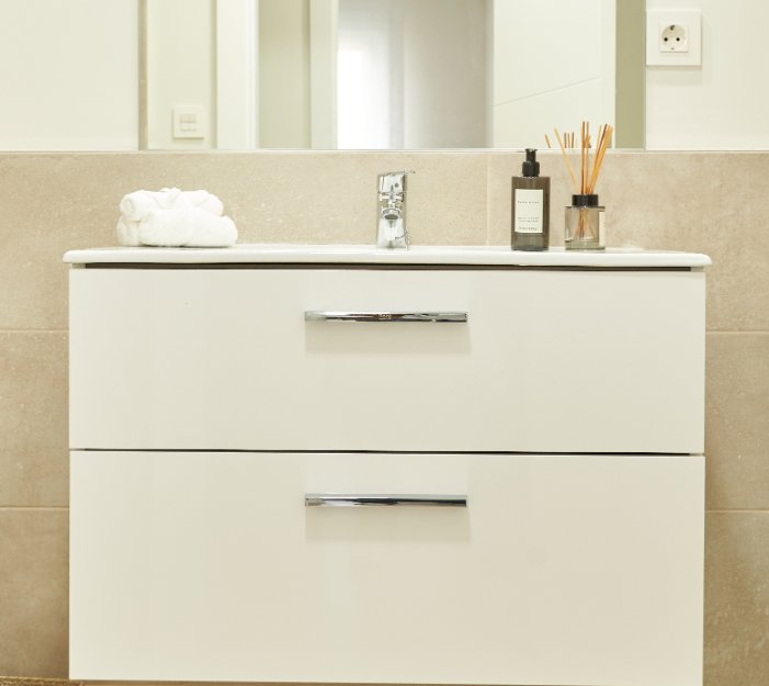 Imagen 20 de Promoción Jardines Hacienda Rosario · Las Flores - Sevilla capital