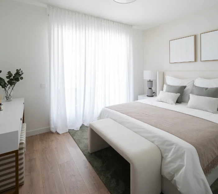 Image 14 of Development Balansae - Valladolid city