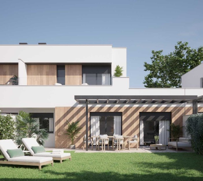 Image 5 of Development Balansae - Valladolid city