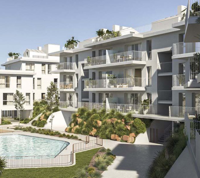 Image 1 of Development Bassi - El Masnou