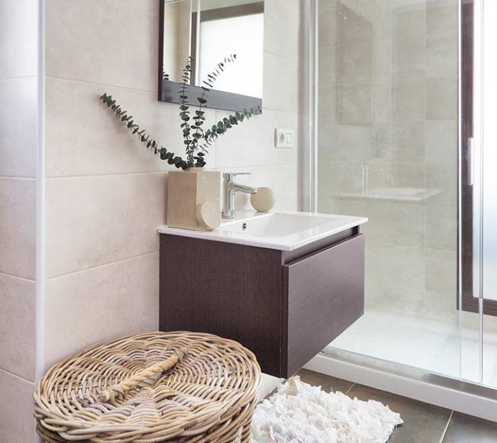 New Apartments for Sale Brisas del Arenal · Javea AEDAS Homes