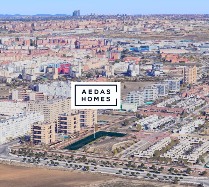 Image 29 of Development Caelia II - Móstoles